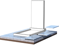 Облицовка памятников в Салавате