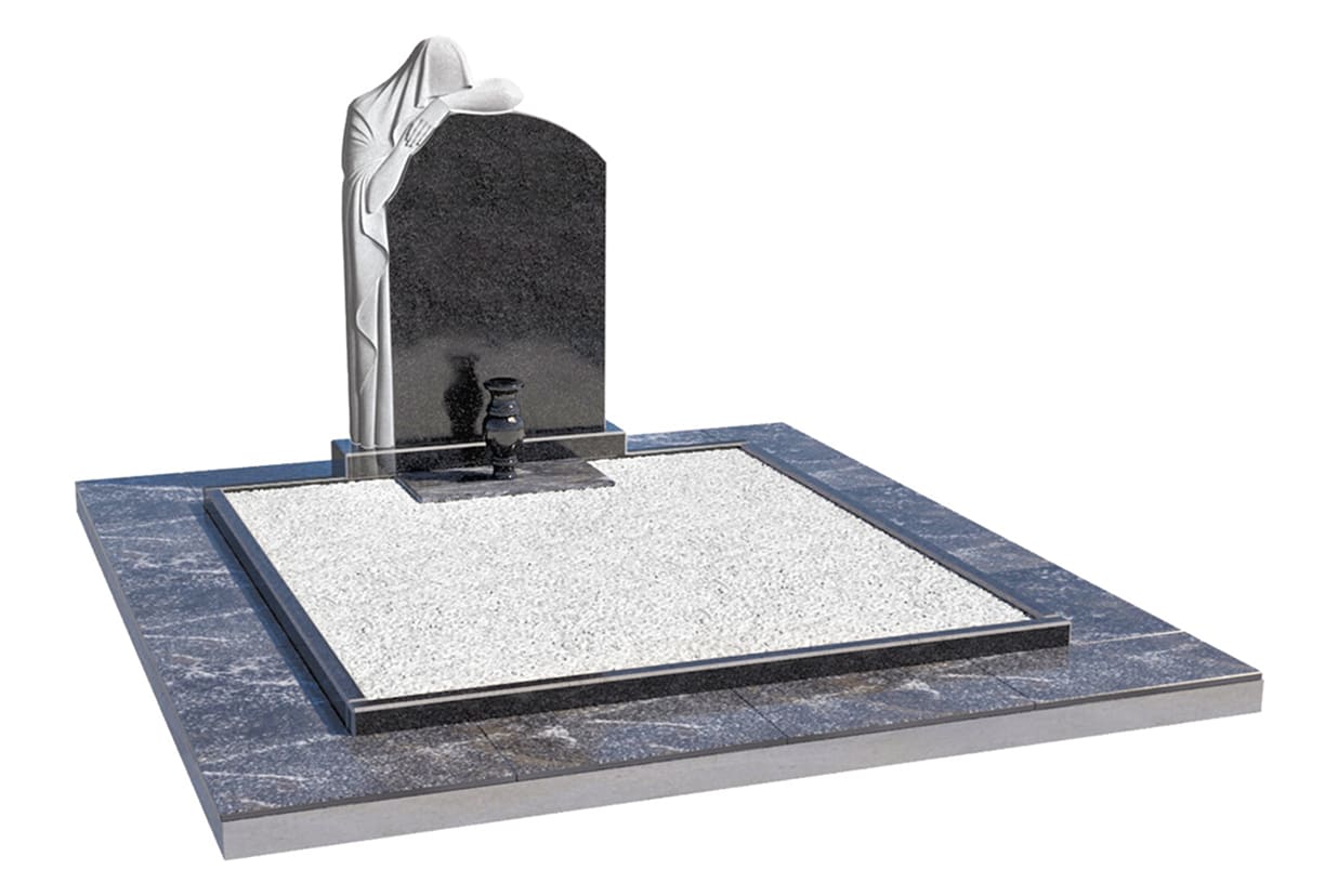 Двойные мемориальные комплексы в Салавате | Мемориальный комплекс №42