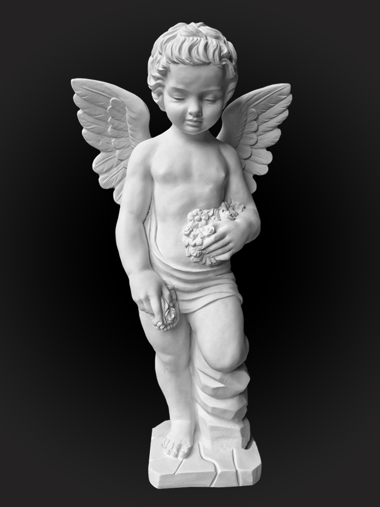 Скульптуры из искусственного мрамора в&nbsp;Салавате | Скульптура №11