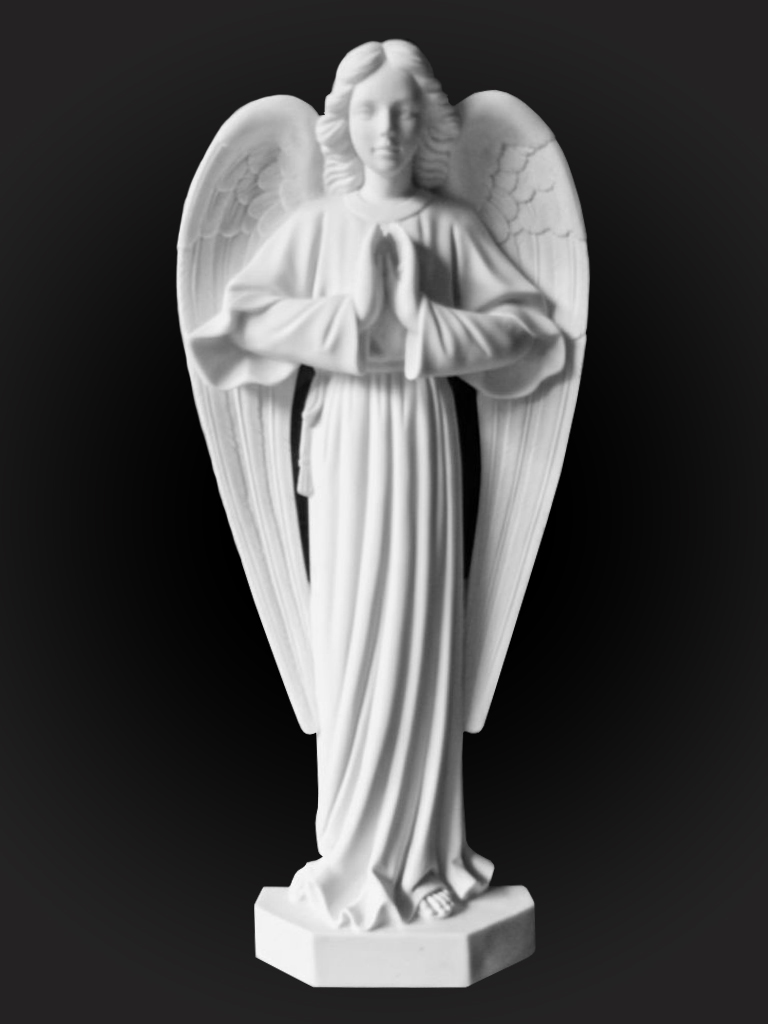 Скульптуры из искусственного мрамора в&nbsp;Салавате | Скульптура №10