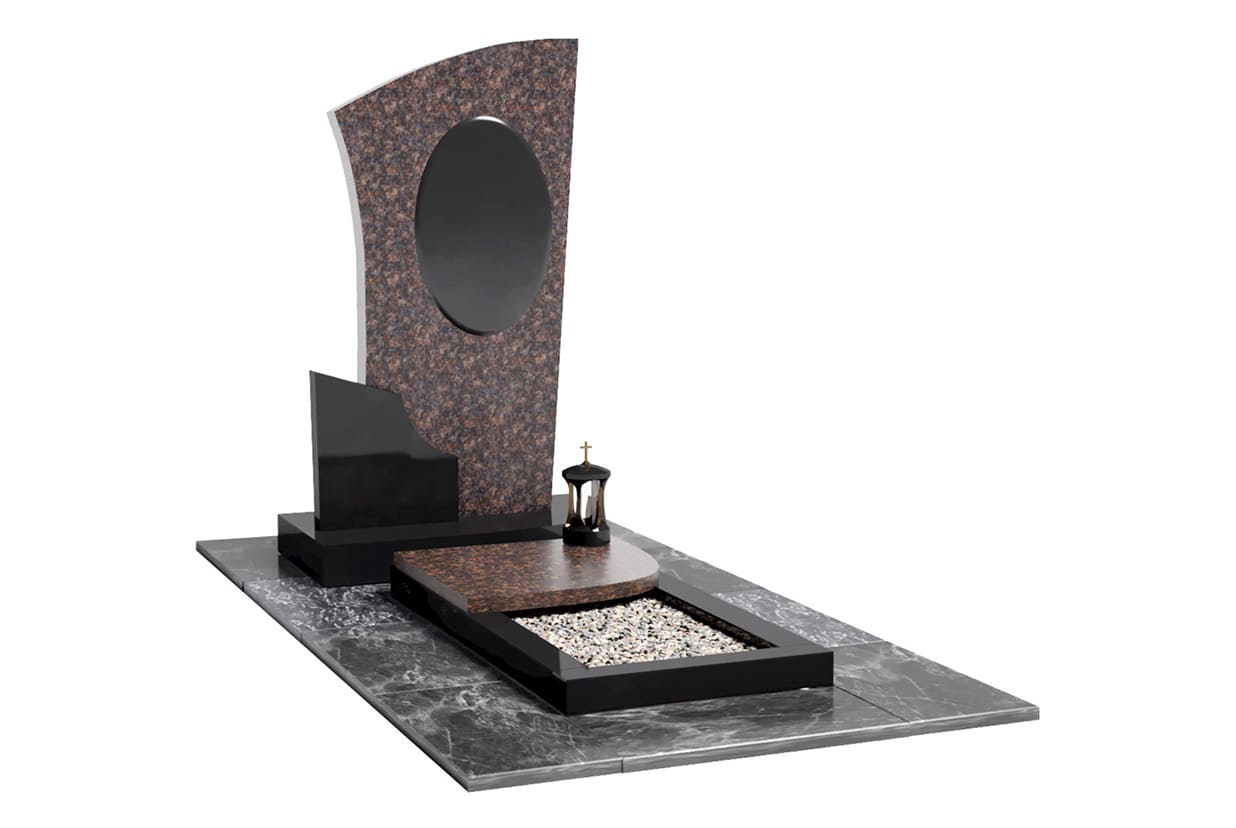 Одинарные мемориальные комплексы в Салавате | Мемориальный комплекс №13