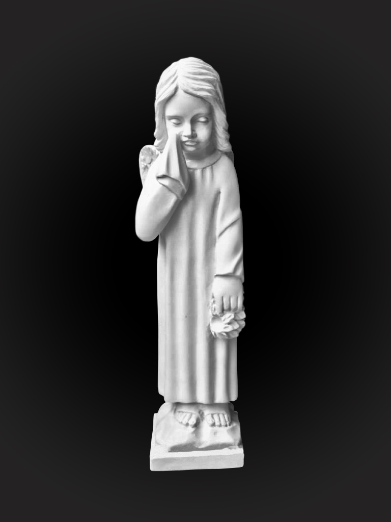 Скульптуры из искусственного мрамора в&nbsp;Салавате | Скульптура №4