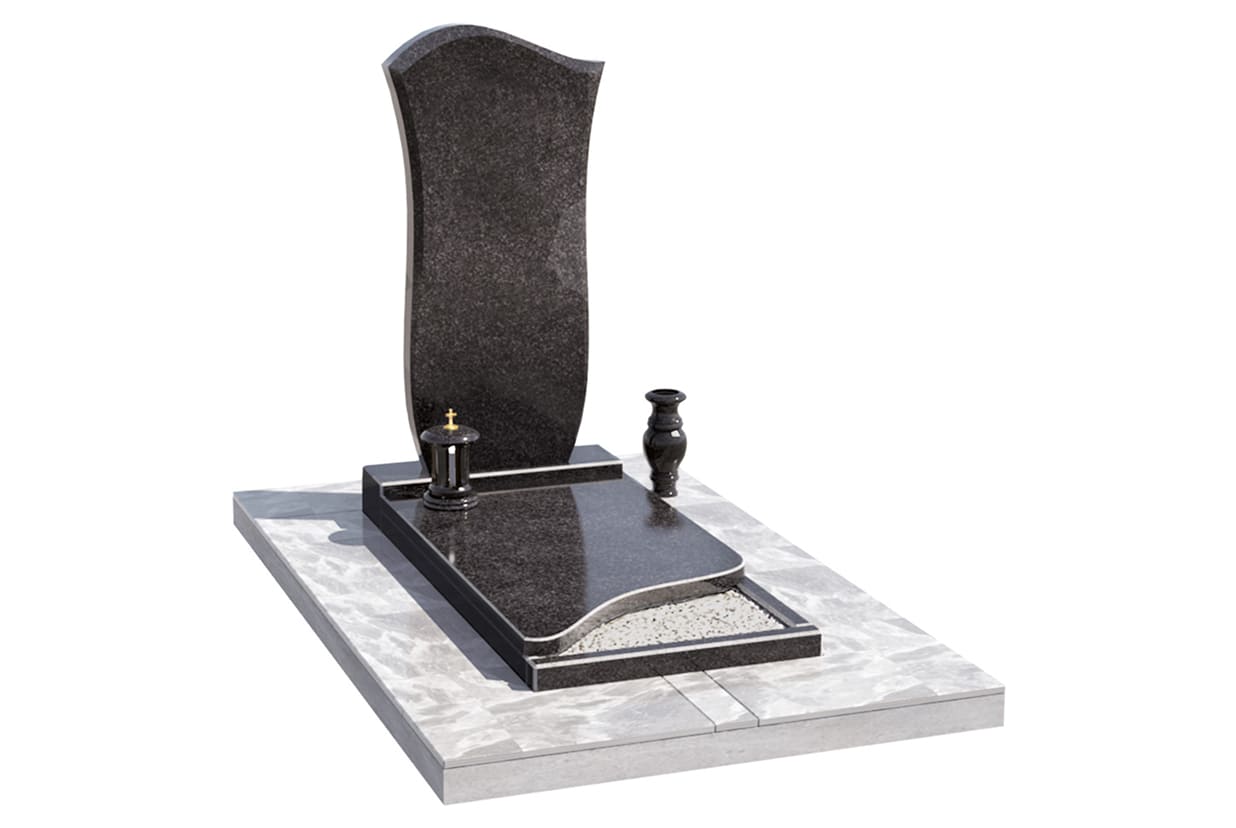 Одинарные мемориальные комплексы в Салавате | Мемориальный комплекс №38