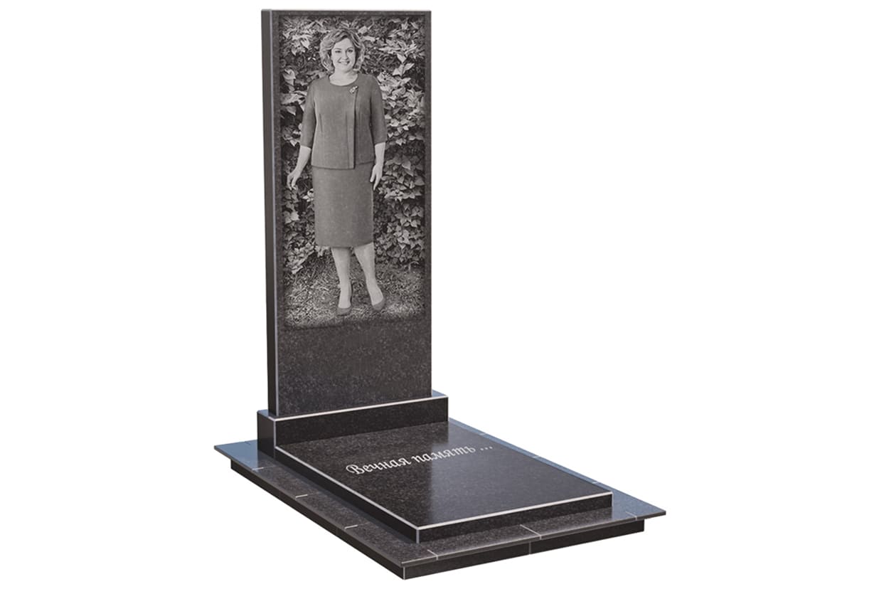 Одинарные мемориальные комплексы в Салавате | Мемориальный комплекс №36