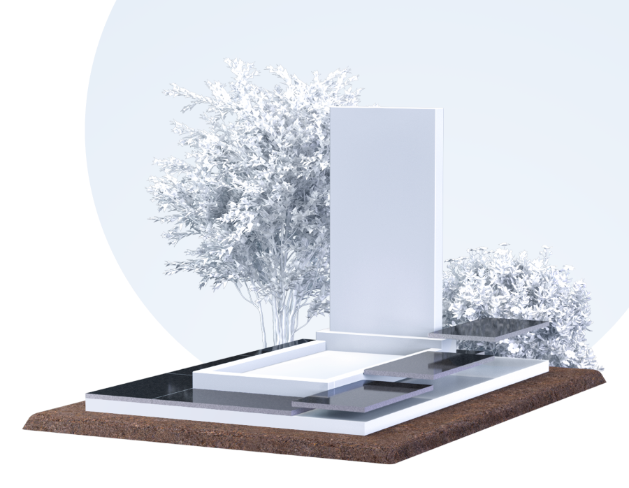 Облицовка памятников в Салавате