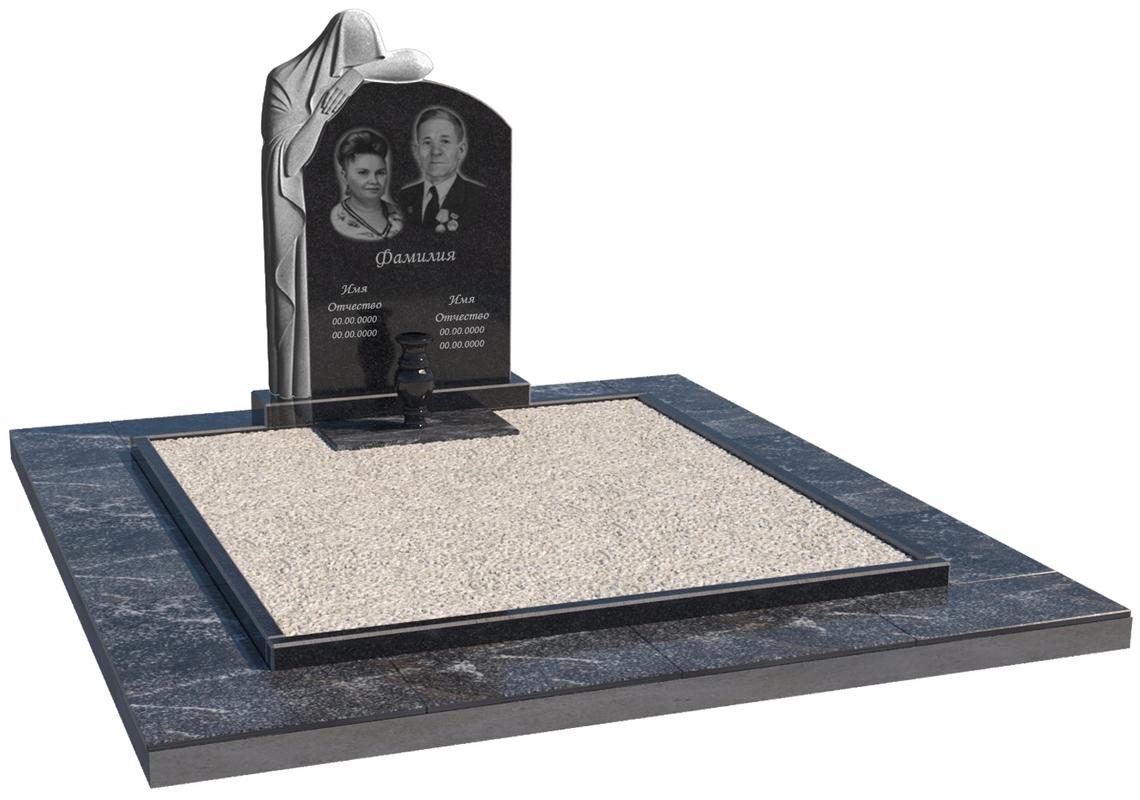 Двойные мемориальные комплексы в&nbsp;Салавате | Мемориальный комплекс №42