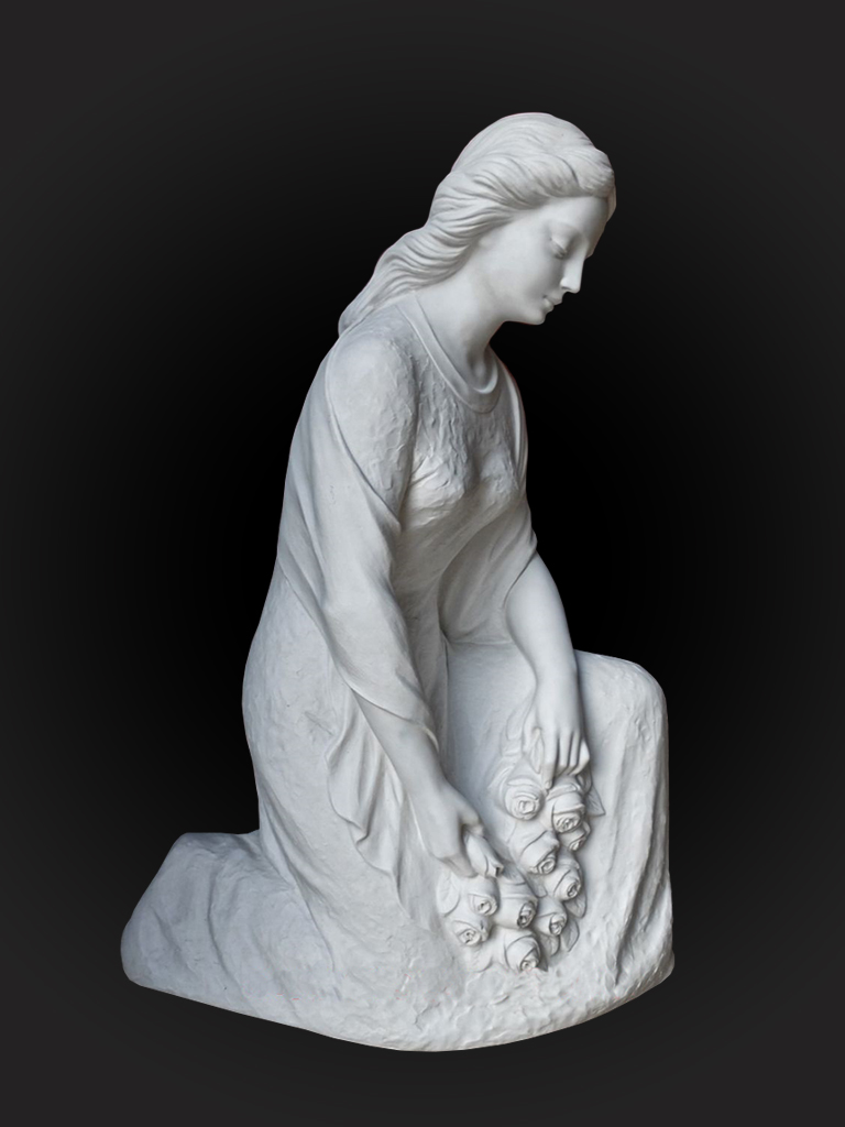 Скульптуры из искусственного мрамора в&nbsp;Салавате | Скульптура №18