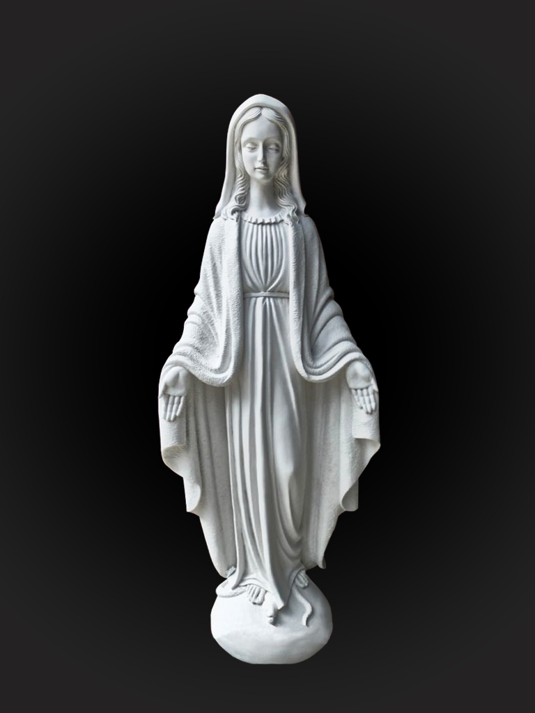 Скульптуры из искусственного мрамора в&nbsp;Салавате | Скульптура №17