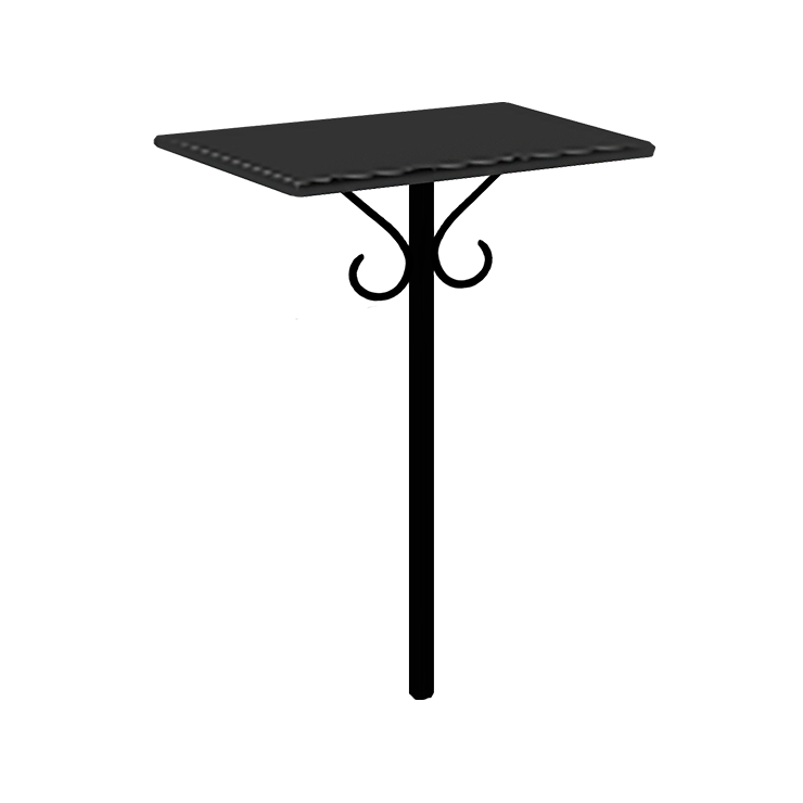 Металлические оградки, столы, скамейки в&nbsp;Салавате | Стол №2