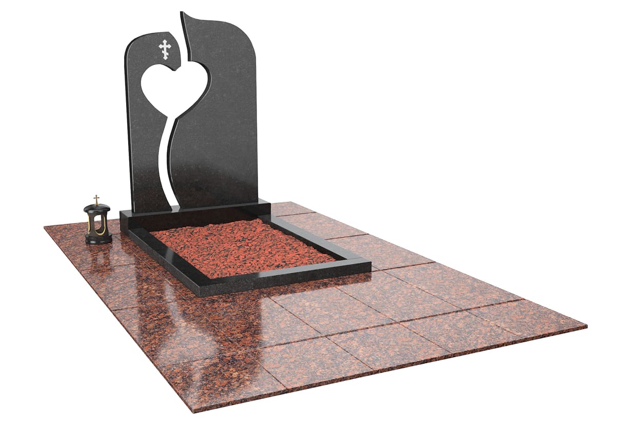 Одинарные мемориальные комплексы в Салавате | Мемориальный комплекс №34