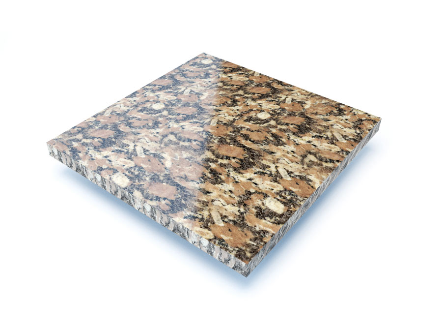 Плитка для облицовки памятников в&nbsp;Салавате | Гранитная плитка «Южно-султаевский»