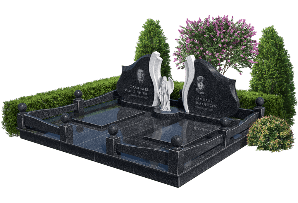 Мемориальный комплекс в Салавате