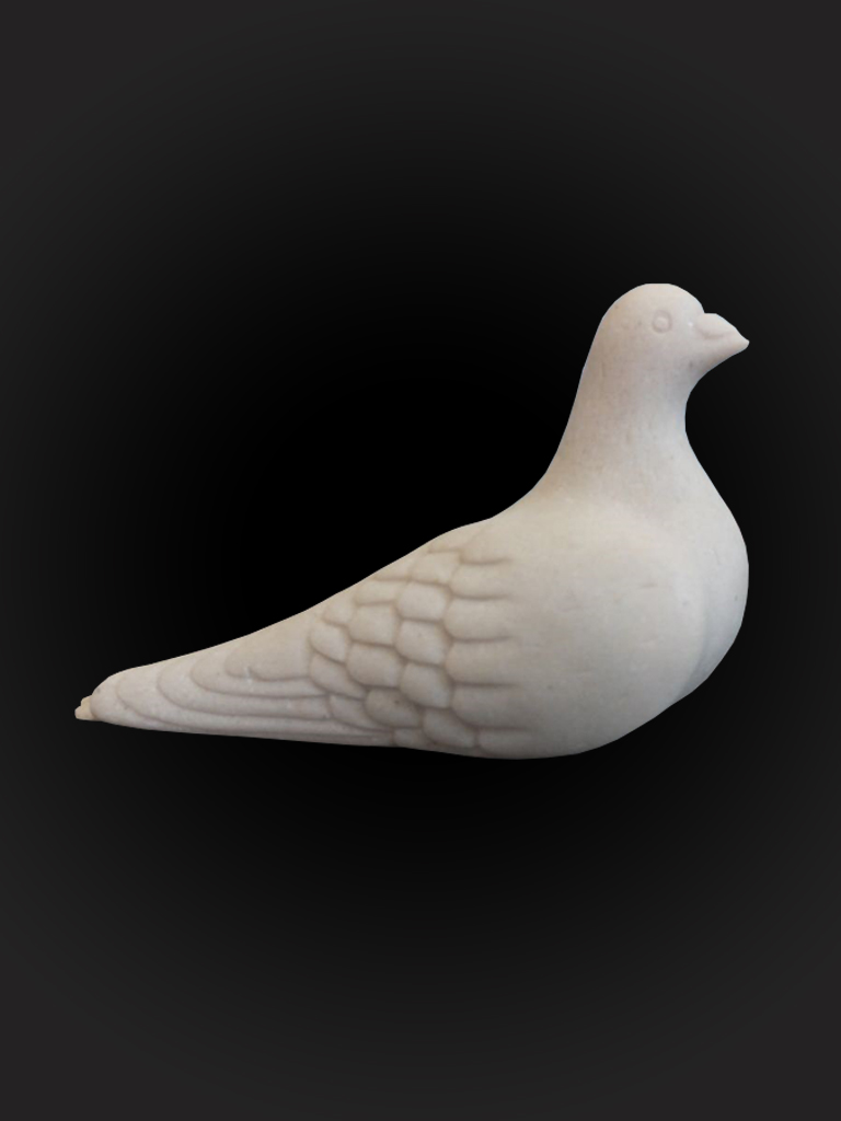 Скульптуры из искусственного мрамора в&nbsp;Салавате | Скульптура №15