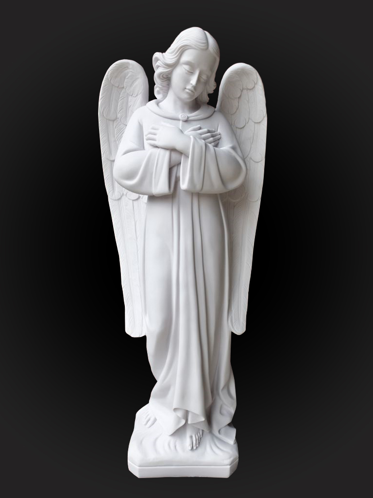 Скульптуры из искусственного мрамора в&nbsp;Салавате | Скульптура №16