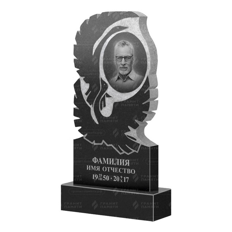 Гранитные памятники в&nbsp;Салавате | Гранитный памятник ФГ-224