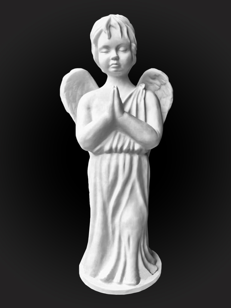 Скульптуры из искусственного мрамора в&nbsp;Салавате | Скульптура №13