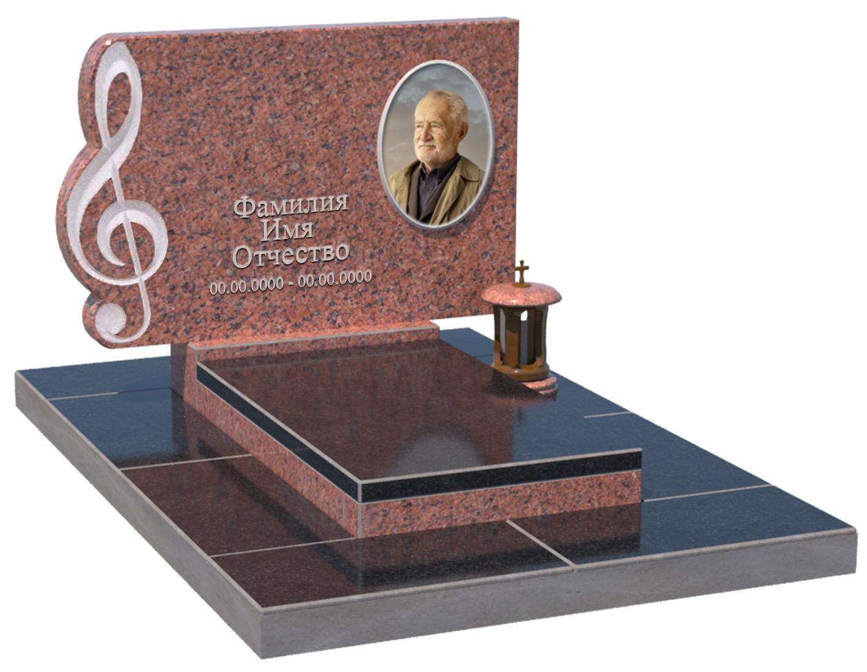 Одинарные мемориальные комплексы в&nbsp;Салавате | Мемориальный комплекс №37