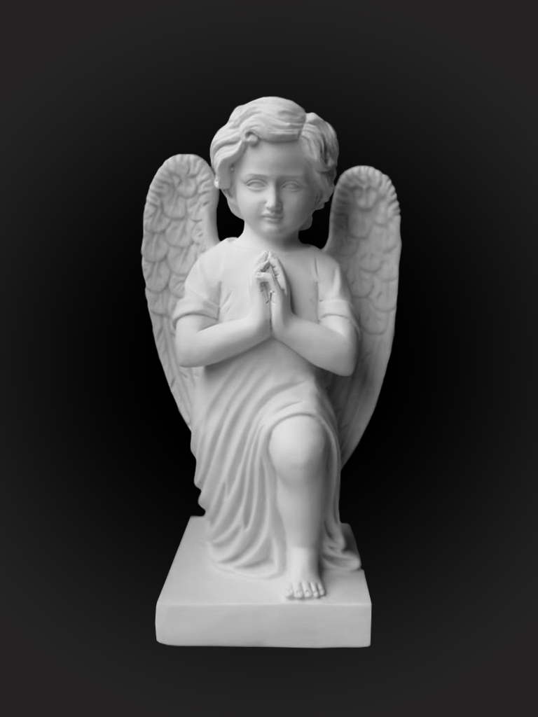 Скульптуры из искусственного мрамора в&nbsp;Салавате | Скульптура №7