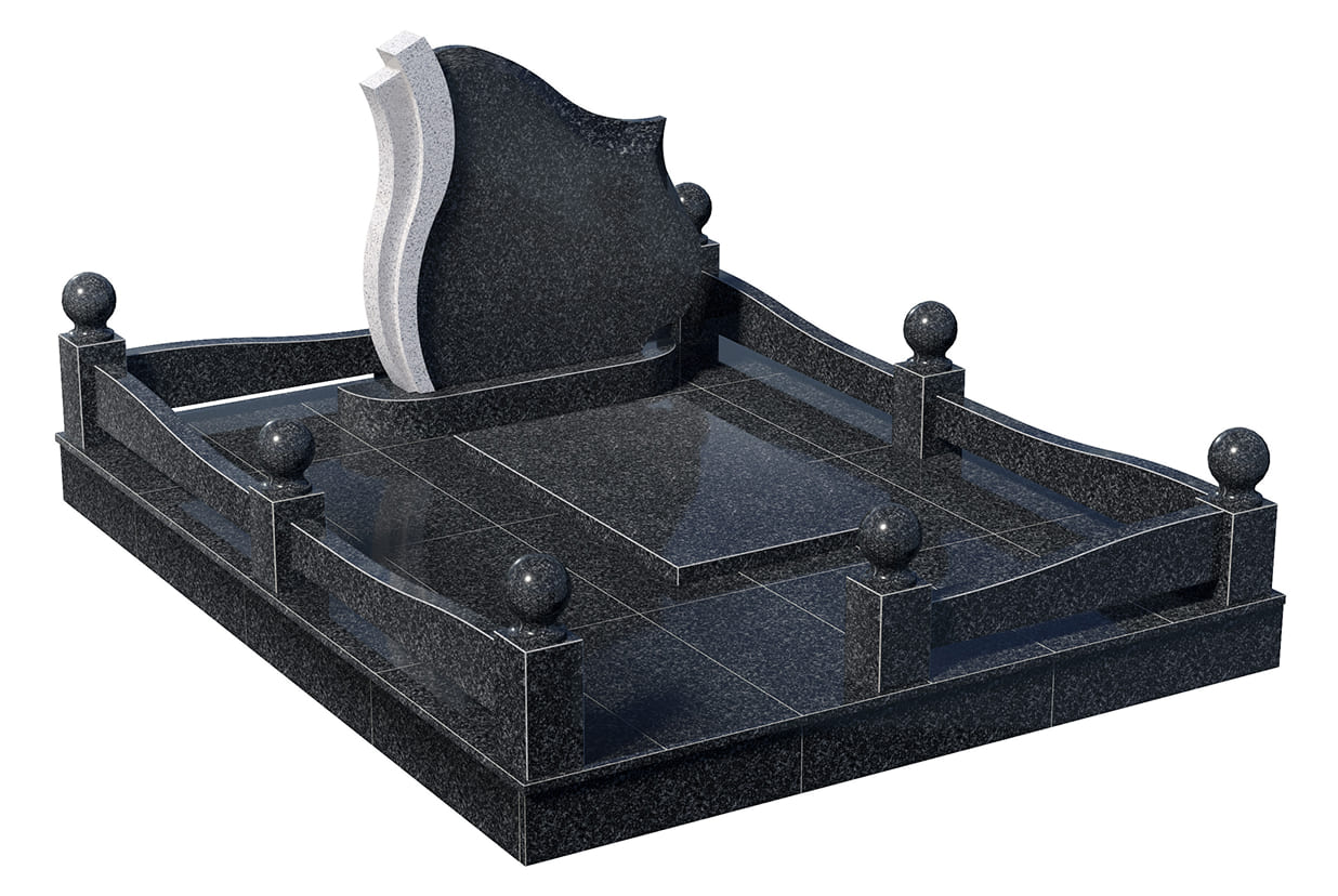 Одинарные мемориальные комплексы в Салавате | Мемориальный комплекс №47