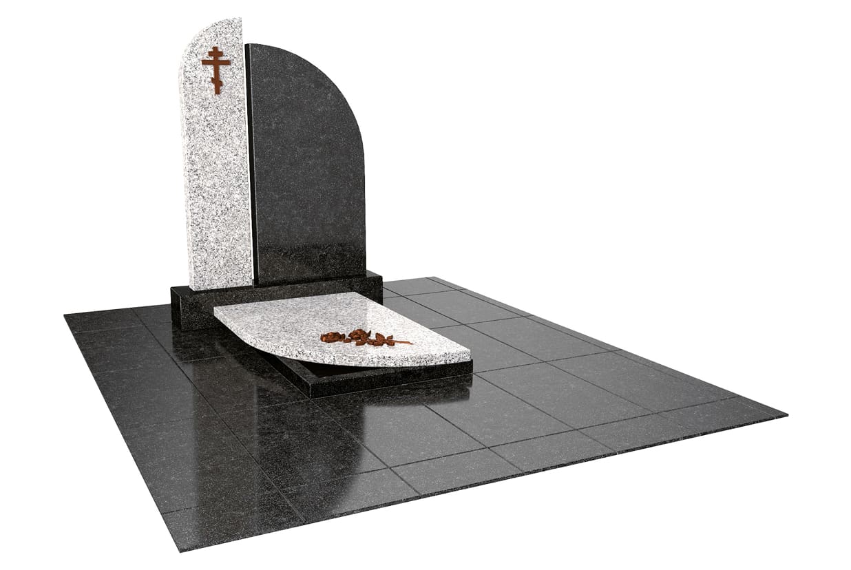 Одинарные мемориальные комплексы в Салавате | Мемориальный комплекс №31