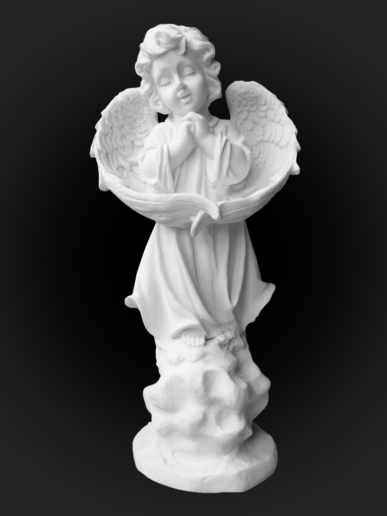 Скульптуры из искусственного мрамора в&nbsp;Салавате | Скульптура №6