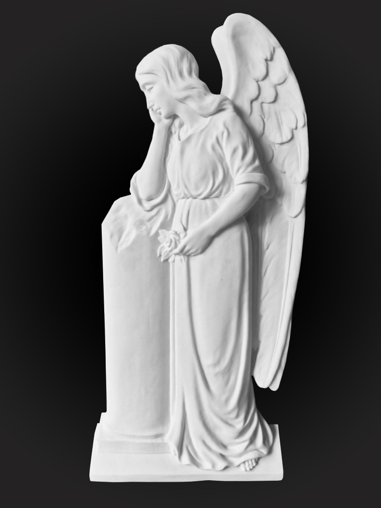 Скульптуры из искусственного мрамора в&nbsp;Салавате | Скульптура №9