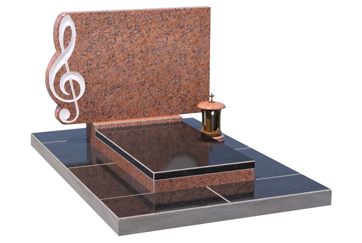 Одинарные мемориальные комплексы в Салавате | Мемориальный комплекс №37