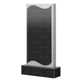 Гранитные памятники | Гранитный памятник ФГ-108