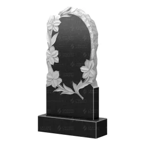 Гранитные памятники | Гранитный памятник ФГ-119