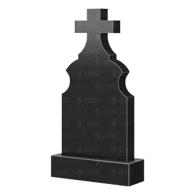 Гранитные памятники | Гранитный памятник ФГ-174