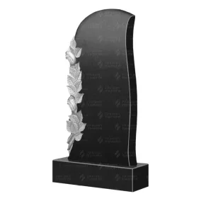 Гранитные памятники | Гранитный памятник ФГ-219