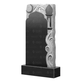 Гранитные памятники | Гранитный памятник ФГ-229