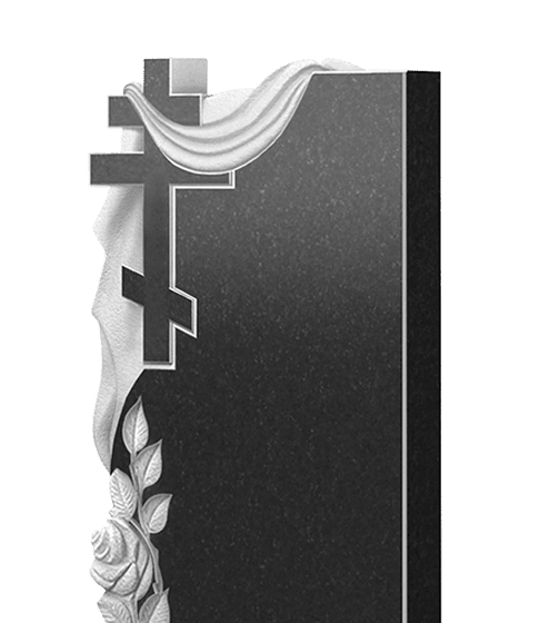 Памятники из гранита резные в Салавате